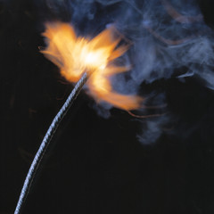 Burning Fuse