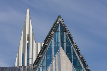 Unikirche Leipzig