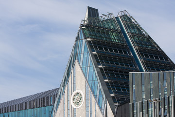 Leipzig Uni
