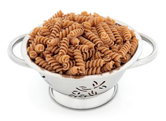 Fusilli Pasta