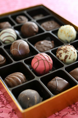 Box of Chocolates