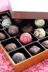 Box of Chocolates
