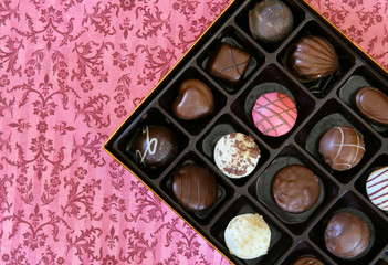 Box of Chocolates