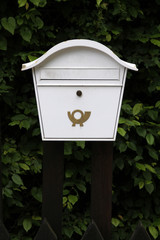 Postkasten