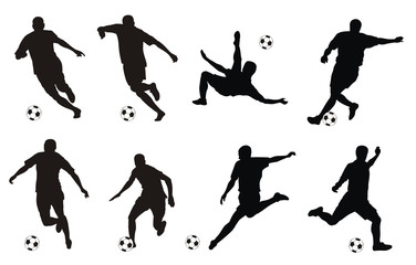 Obraz premium Piłka nożna