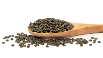 Puy Lentils