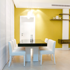 Interior design