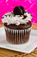 Chocolate Cupcake