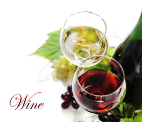 Wine