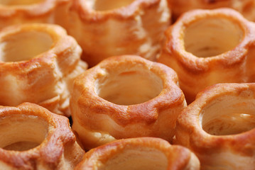 vol au vent da farcire