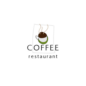 Coffee company business