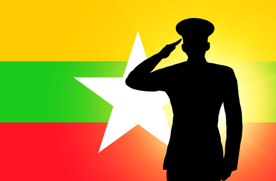 Myanmar Military Images – Browse 923 Stock Photos, Vectors, and Video |  Adobe Stock