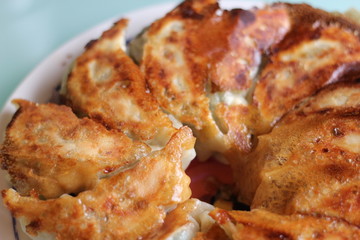 餃子