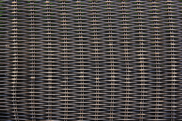 steel weave pattern background