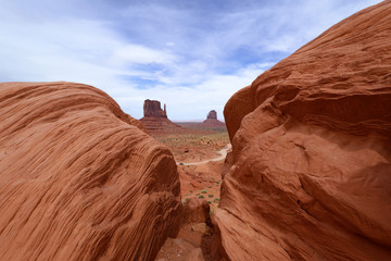 Monument Valley