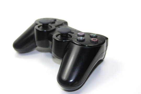 manette de console