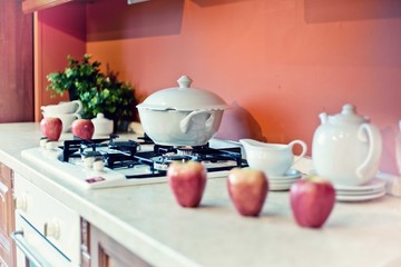  kitchen interior