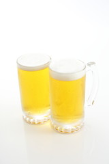 生ビール