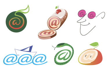 Symbol communications