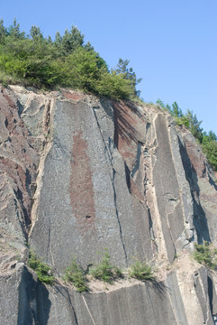 Prokop's valley, Prague, Czech republic