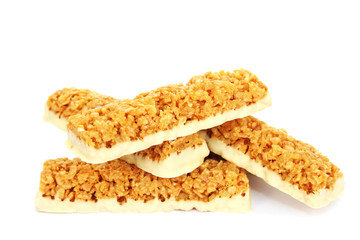 Cereal bars
