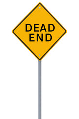 Dead End