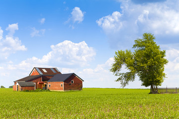 American Countryside