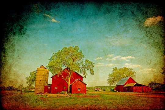 American Countryside