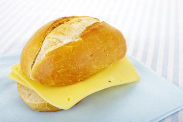 Käsebrötchen