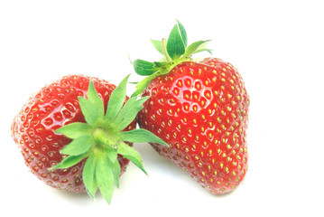 Erdbeeren