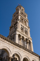 Split Cathedral