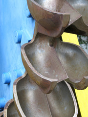 Turbinenschaufel