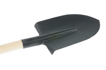 Shovel