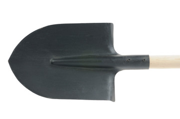 Shovel