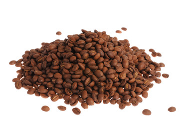 Coffee beans