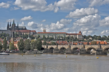 Prague