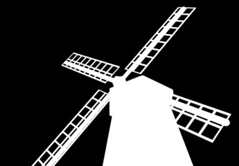 windmill
