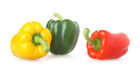capsicums