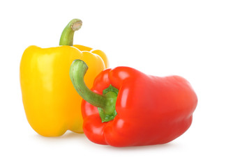 capsicums