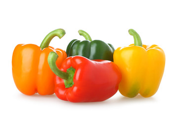 capsicums
