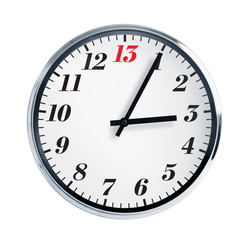 Five minutes on the fourth