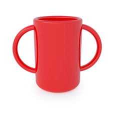Red cup