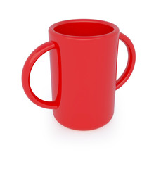 Red cup