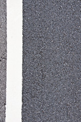 Fototapeta premium Texture of Asphalt