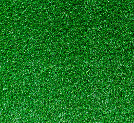 Fototapeta premium Artificial grass texture