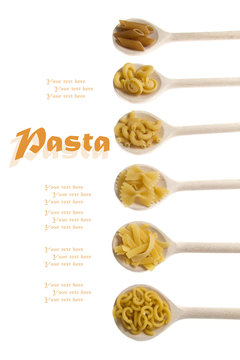 pasta