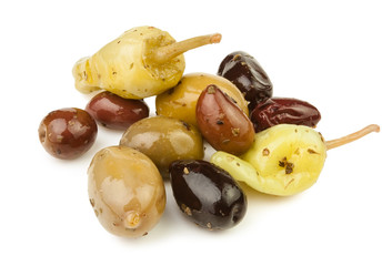 olives