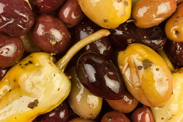 olives