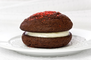 Whoopie Pie