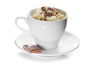 cup of coffee